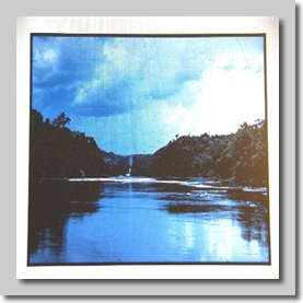 Murchison Falls, Kenya